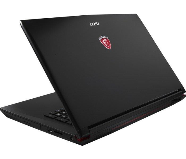 MSI GP72 Leopard Pro i7/16GB/128+1000/Win10X GTX950M - 268173 - zdjęcie 3